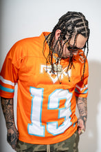 Load image into Gallery viewer, Noexcuses football jersey