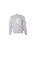 Load image into Gallery viewer, I’m Still Healing Crewneck
