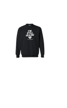 Load image into Gallery viewer, I’m Still Healing Crewneck