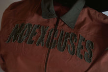 Load image into Gallery viewer, Denim Noexcuses jacket