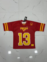 Load image into Gallery viewer, Noexcuses football jersey