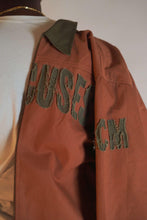 Load image into Gallery viewer, Denim Noexcuses jacket