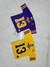 Load image into Gallery viewer, Noexcuses football jersey