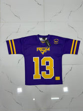 Load image into Gallery viewer, Noexcuses football jersey