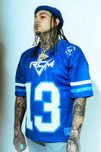 Load image into Gallery viewer, Noexcuses football jersey