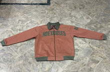 Load image into Gallery viewer, Denim Noexcuses jacket