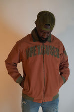 Load image into Gallery viewer, Denim Noexcuses jacket