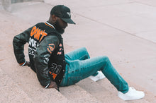 Load image into Gallery viewer, Varsity Jacket