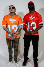 Load image into Gallery viewer, Noexcuses football jersey