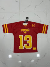 Load image into Gallery viewer, Noexcuses football jersey
