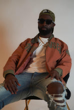 Load image into Gallery viewer, Denim Noexcuses jacket