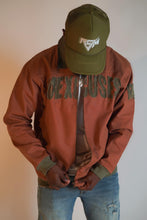 Load image into Gallery viewer, Denim Noexcuses jacket