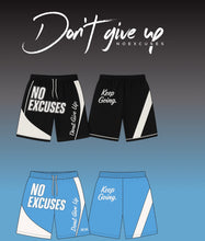 Load image into Gallery viewer, Mesh shorts