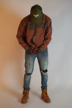 Load image into Gallery viewer, Denim Noexcuses jacket