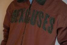 Load image into Gallery viewer, Denim Noexcuses jacket