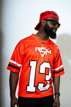 Load image into Gallery viewer, Noexcuses football jersey