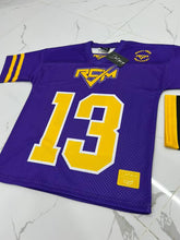 Load image into Gallery viewer, Noexcuses football jersey