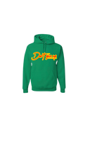 Load image into Gallery viewer, Spring Don’t give up hoodies