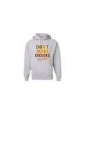 Load image into Gallery viewer, Don't make excuses get it done