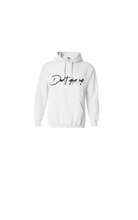 Load image into Gallery viewer, Don’t Give Up – Classic Hoodie
