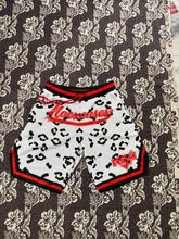 Load image into Gallery viewer, Noexcuses mesh shorts