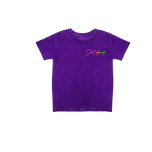 Load image into Gallery viewer, Don’t give up left chest (kids)