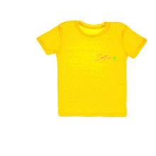 Load image into Gallery viewer, Don’t give up left chest (kids)