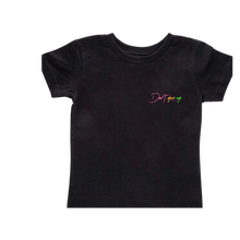 Load image into Gallery viewer, Don’t give up left chest (kids)