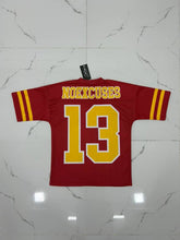 Load image into Gallery viewer, Noexcuses football jersey
