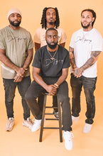 Load image into Gallery viewer, Don’t Give Up Signature T-Shirt
