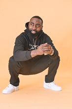 Load image into Gallery viewer, Don’t Give Up – Classic Hoodie
