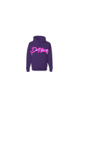 Load image into Gallery viewer, Spring Don’t give up hoodies
