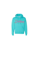 Load image into Gallery viewer, Spring Don’t give up hoodies

