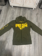 Load image into Gallery viewer, RCM Logo Jogger Hoodie
