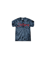 Load image into Gallery viewer, Tie dye short sleeve
