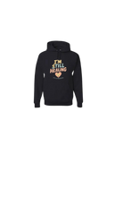 Load image into Gallery viewer, I’m Still Healing Hoodie
