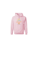 Load image into Gallery viewer, I’m Still Healing Hoodie
