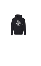 Load image into Gallery viewer, I’m Still Healing Hoodie – It’s a Process
