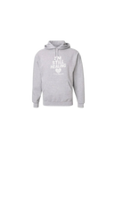 Load image into Gallery viewer, I’m Still Healing Hoodie – It’s a Process
