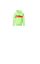 Load image into Gallery viewer, Don’t Give Up – Classic Hoodie
