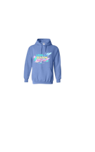 Load image into Gallery viewer, Level Up Season Hoodie
