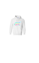 Load image into Gallery viewer, Level Up Season Hoodie
