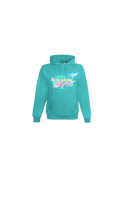 Load image into Gallery viewer, Level Up Season Hoodie
