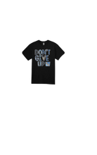 Load image into Gallery viewer, Don’t Give Up Statement Tee
