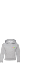 Load image into Gallery viewer, Don’t give up hoodies left chest (kids)
