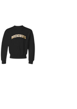 Load image into Gallery viewer, Noexcuses crew sweater (kids)
